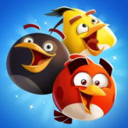 Angry Birds
