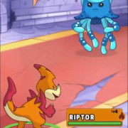 Dynamons 6