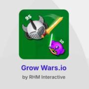 Grow Wars.io