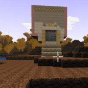 Minecraft Classic