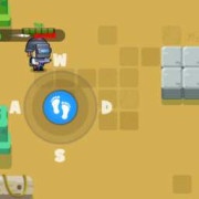 Party Games Mini Shooter Battle