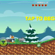 Penguin Adventure