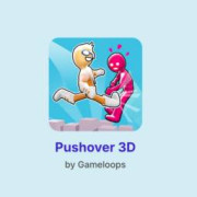 Pushover 3D