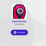 Squid Shooter