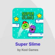 Super Slime