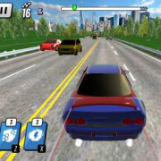 Turbo Race 3D